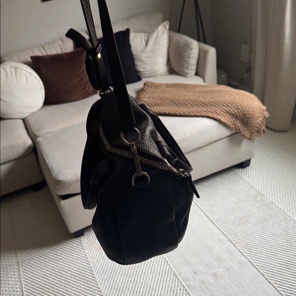 Alexander Wang Black Crossbody Bag - Picture 9 of 16